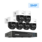 5MP 6PCS Cameras