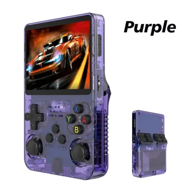 Sheepotech https://sheepotech.com/product/open-source-r36s-retro-handheld-video-game-console-linux-system-3-5-inch-ips-screen-portable-pocket-video-player-r35s-64gb-games/ Open Source R36S Retro Handheld Video Game Console: Linux System