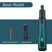 Basic Model