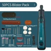 50PCS Blister Pack