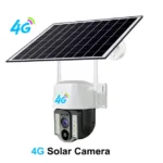 4G Camera