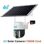 4G Camera Add 128GB