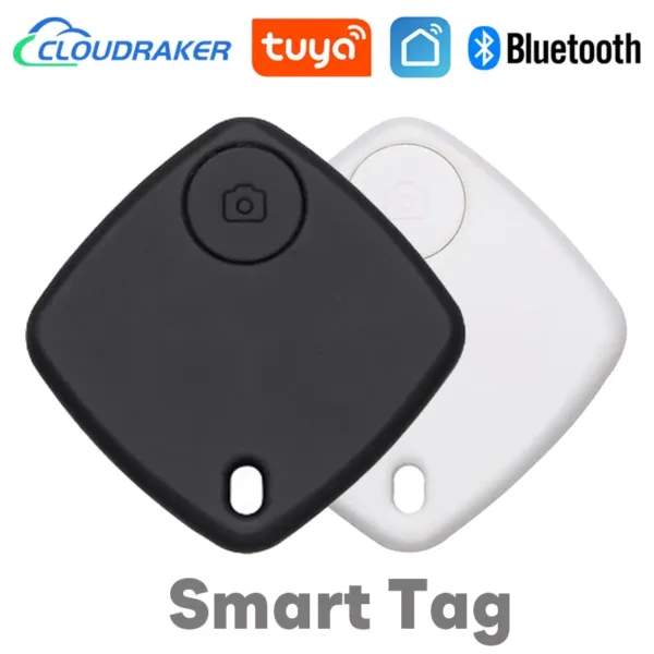 Sheepotech https://sheepotech.com/product/tuya-smart-tag-anti-lost-alarm-wireless-bluetooth-tracker-phone-stuff-two-way-search-suitcase-key-pet-finder-location-record/ Tuya Smart Tag Anti-Lost Alarm Wireless Bluetooth Tracker Phone Stuff Two-way Search Suitcase Key Pet Finder Location Record