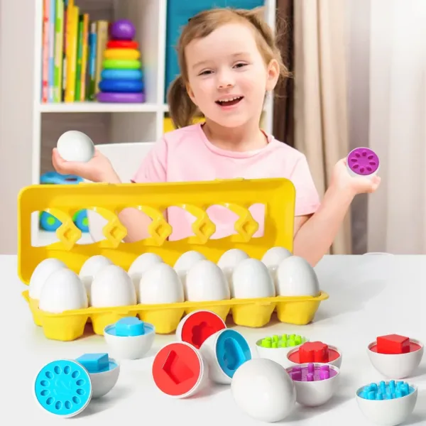 Sheepotech https://sheepotech.com/product/eggs-screws-3d-puzzle-montessori-learning-education-math-toys-kids-shape-match-smart-game-for-children-educational-easter-gifts/ Eggs Screws 3D Puzzle Montessori Learning Education Math Toys Kids Shape Match Smart Game For Children Educational Easter Gifts