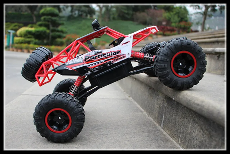 Sheepotech https://sheepotech.com/product/zwn-112-116-4wd-rc-car-with-led-lights-2-4g-radio-remote-control-cars-buggy-off-road-control-trucks-boys-toys-for-children/ ZWN 1:12 / 1:16 4WD RC Car With Led Lights 2.4G Radio Remote Control Cars Buggy Off-Road Control Trucks Boys Toys for Children