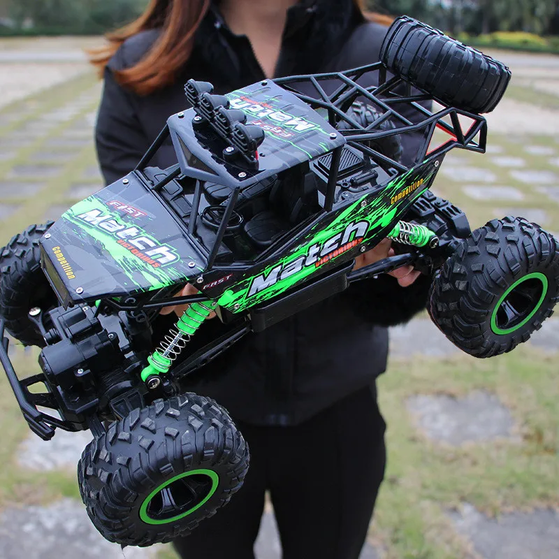 Sheepotech https://sheepotech.com/product/zwn-112-116-4wd-rc-car-with-led-lights-2-4g-radio-remote-control-cars-buggy-off-road-control-trucks-boys-toys-for-children/ ZWN 1:12 / 1:16 4WD RC Car With Led Lights 2.4G Radio Remote Control Cars Buggy Off-Road Control Trucks Boys Toys for Children