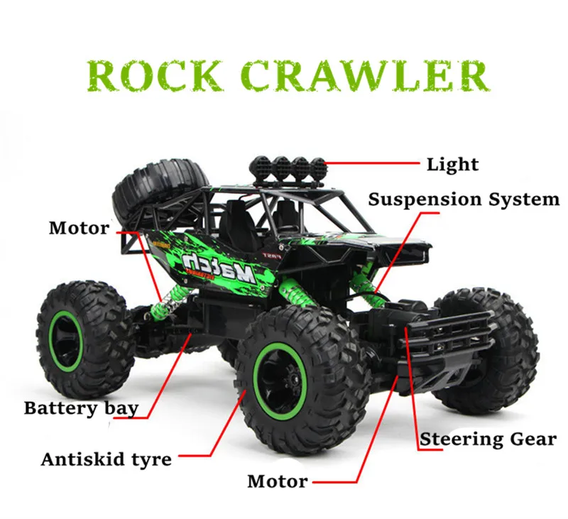 Sheepotech https://sheepotech.com/product/zwn-112-116-4wd-rc-car-with-led-lights-2-4g-radio-remote-control-cars-buggy-off-road-control-trucks-boys-toys-for-children/ ZWN 1:12 / 1:16 4WD RC Car With Led Lights 2.4G Radio Remote Control Cars Buggy Off-Road Control Trucks Boys Toys for Children