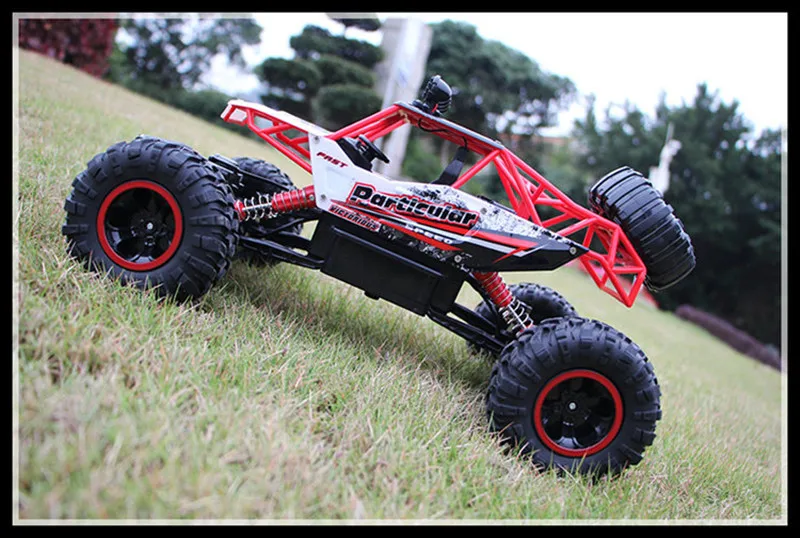 Sheepotech https://sheepotech.com/product/zwn-112-116-4wd-rc-car-with-led-lights-2-4g-radio-remote-control-cars-buggy-off-road-control-trucks-boys-toys-for-children/ ZWN 1:12 / 1:16 4WD RC Car With Led Lights 2.4G Radio Remote Control Cars Buggy Off-Road Control Trucks Boys Toys for Children