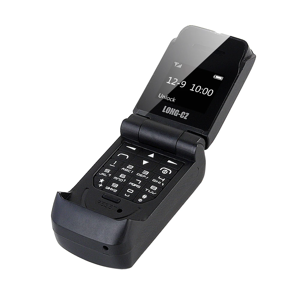 Sheepotech mobile phone https://sheepotech.com/product/mini-flip-mobile-phone-smallest-clamshell-fm-bluetooth-dialer/ Mini Flip Mobile Phone