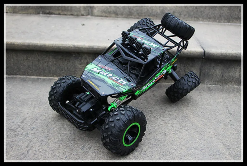 Sheepotech https://sheepotech.com/product/zwn-112-116-4wd-rc-car-with-led-lights-2-4g-radio-remote-control-cars-buggy-off-road-control-trucks-boys-toys-for-children/ ZWN 1:12 / 1:16 4WD RC Car With Led Lights 2.4G Radio Remote Control Cars Buggy Off-Road Control Trucks Boys Toys for Children