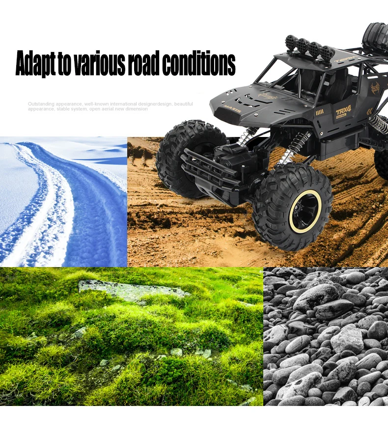 Sheepotech https://sheepotech.com/product/zwn-112-116-4wd-rc-car-with-led-lights-2-4g-radio-remote-control-cars-buggy-off-road-control-trucks-boys-toys-for-children/ ZWN 1:12 / 1:16 4WD RC Car With Led Lights 2.4G Radio Remote Control Cars Buggy Off-Road Control Trucks Boys Toys for Children