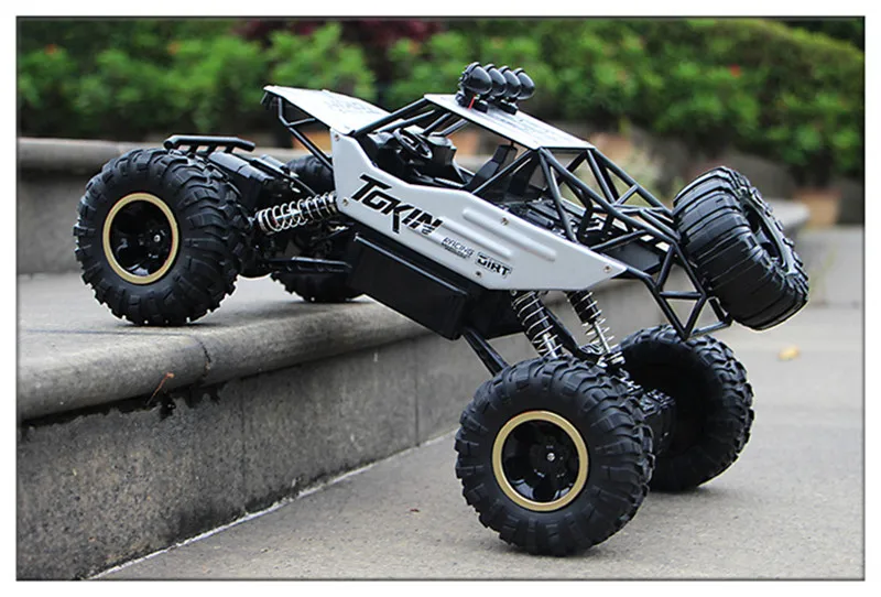 Sheepotech https://sheepotech.com/product/zwn-112-116-4wd-rc-car-with-led-lights-2-4g-radio-remote-control-cars-buggy-off-road-control-trucks-boys-toys-for-children/ ZWN 1:12 / 1:16 4WD RC Car With Led Lights 2.4G Radio Remote Control Cars Buggy Off-Road Control Trucks Boys Toys for Children