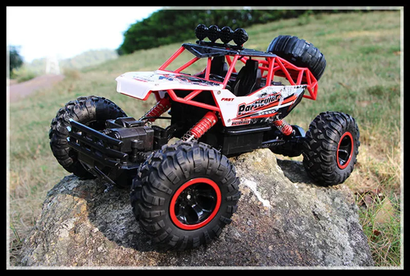 Sheepotech https://sheepotech.com/product/zwn-112-116-4wd-rc-car-with-led-lights-2-4g-radio-remote-control-cars-buggy-off-road-control-trucks-boys-toys-for-children/ ZWN 1:12 / 1:16 4WD RC Car With Led Lights 2.4G Radio Remote Control Cars Buggy Off-Road Control Trucks Boys Toys for Children