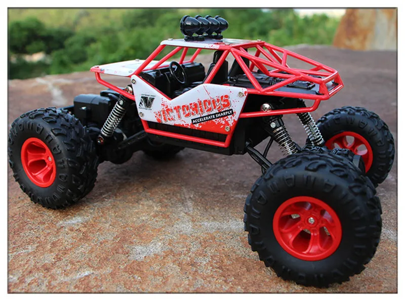 Sheepotech https://sheepotech.com/product/zwn-112-116-4wd-rc-car-with-led-lights-2-4g-radio-remote-control-cars-buggy-off-road-control-trucks-boys-toys-for-children/ ZWN 1:12 / 1:16 4WD RC Car With Led Lights 2.4G Radio Remote Control Cars Buggy Off-Road Control Trucks Boys Toys for Children