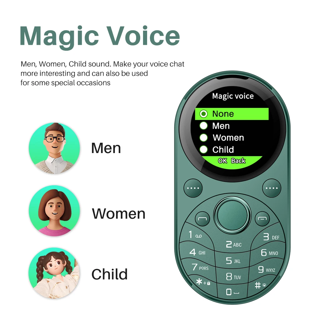 Sheepotech mobile phone https://sheepotech.com/product/servo-i15-mini-oval-small-mobile-phone-dual-sim-gsm-1-39-inch-screen-speed-dial-magic-voice-blacklist-vibration-fm-radio-type-c/ Mini Oval Dual SIM GSM Mobile Phone