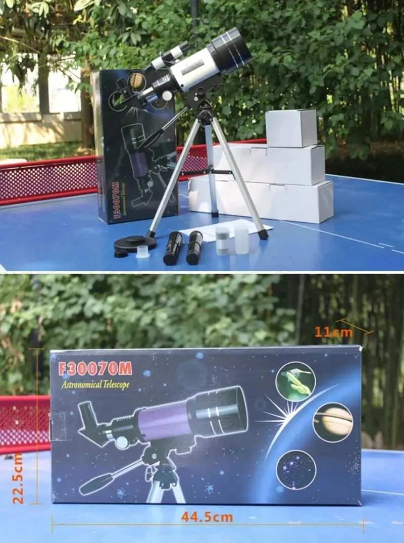 Sheepotech https://sheepotech.com/product/astronomical-telescope-with-finderscope-childrens-professional-moon-observation-high-power-hd-outdoor-eyeglasses/ Astronomical Telescope with Finderscope Children's Professional Moon Observation High Power HD Outdoor Eyeglasses