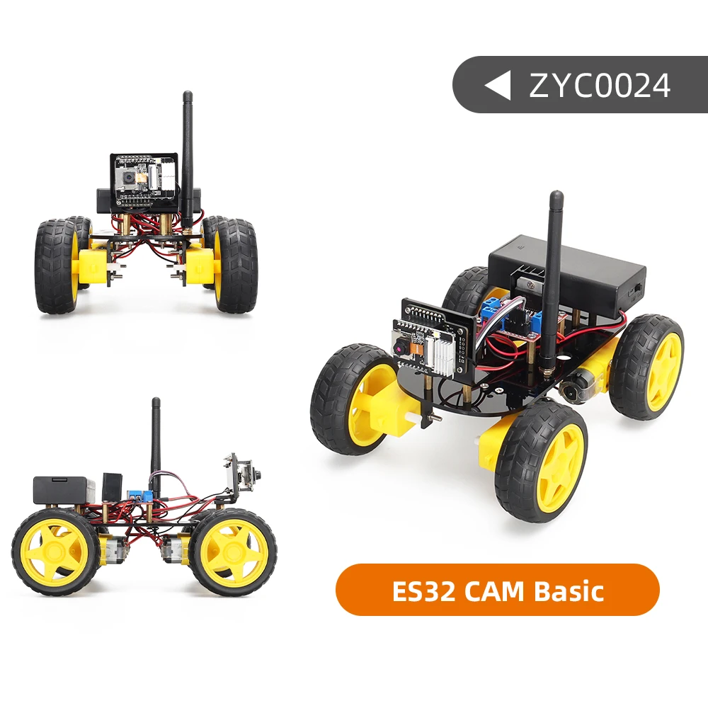 Sheepotech https://sheepotech.com/product/automation-robot-car-kits-for-arduino-programming-esp32-cam-solar-tracking-and-charging-set-diy-electronics-project-robotic-kit/ Automation Robot Car Kits for Arduino Programming ESP32 Cam Solar Tracking and Charging Set DIY Electronics Project Robotic Kit