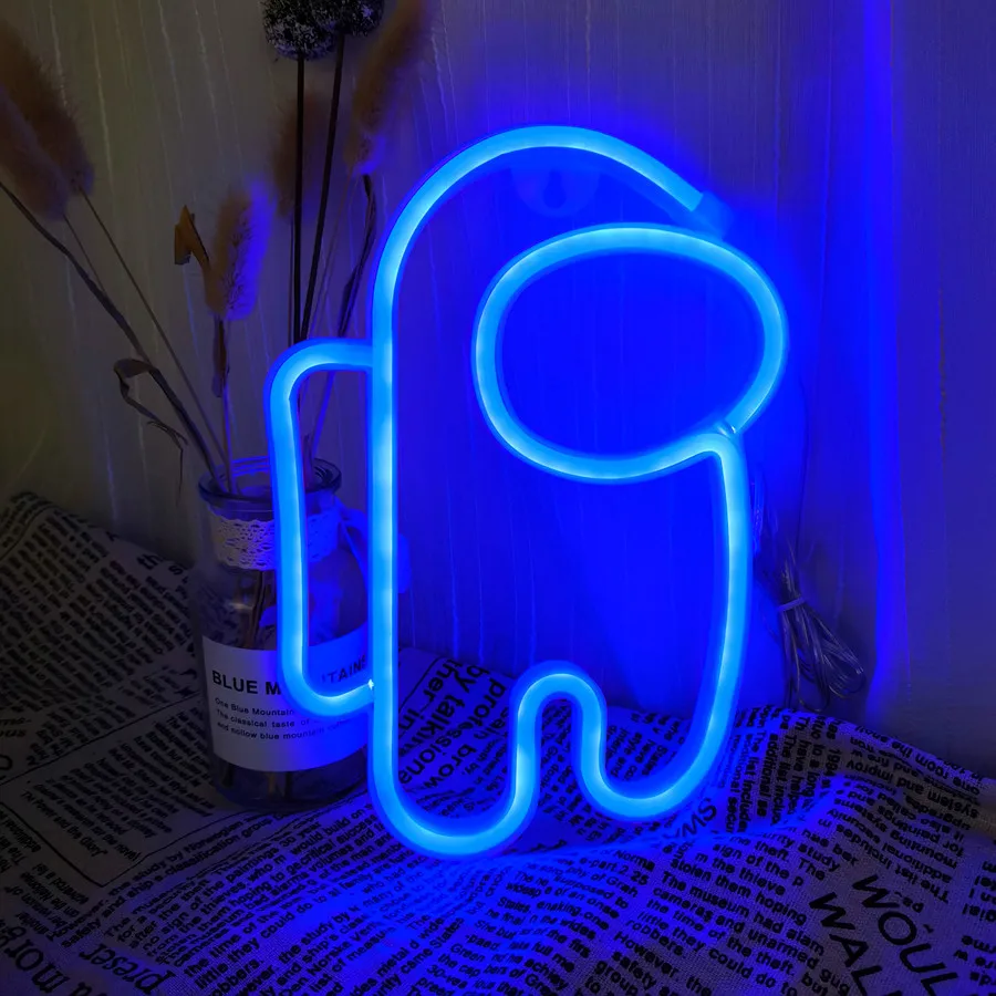 Sheepotech https://sheepotech.com/product/led-neon-lamp-sign-astronaut-game-lamp-neon-wall-lights-night-light-for-room-holiday-party-decor-cool-birthday-christmas-gift/ LED Neon Lamp Sign Astronaut Game Lamp Neon Wall Lights Night Light for Room Holiday Party Decor Cool Birthday Christmas Gift